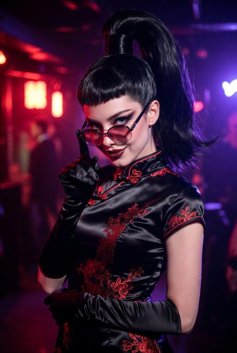 Come kneel and shower Me with sweet tributes like the adorable paypigs you are… the more you spoil Me, the harder I’ll tease and empty you with this wicked smile.

No escape, just endless giggles and total playful ruin until you’re happily addicted!

Who wants to go first,