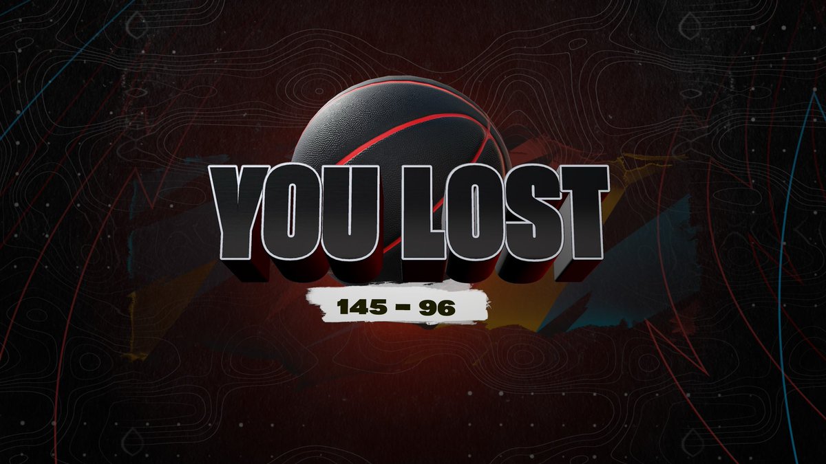 SwervoNick's tweet photo. Played The Event , Then This Was The End Result , dude had a Zen , Zenning the whole game , come on 2k yall gotta ban these people (first on money) @Ronnie2K https://t.co/zV9rKHANVd