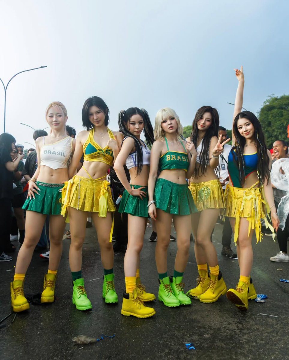 crazy how much theyre glowing here