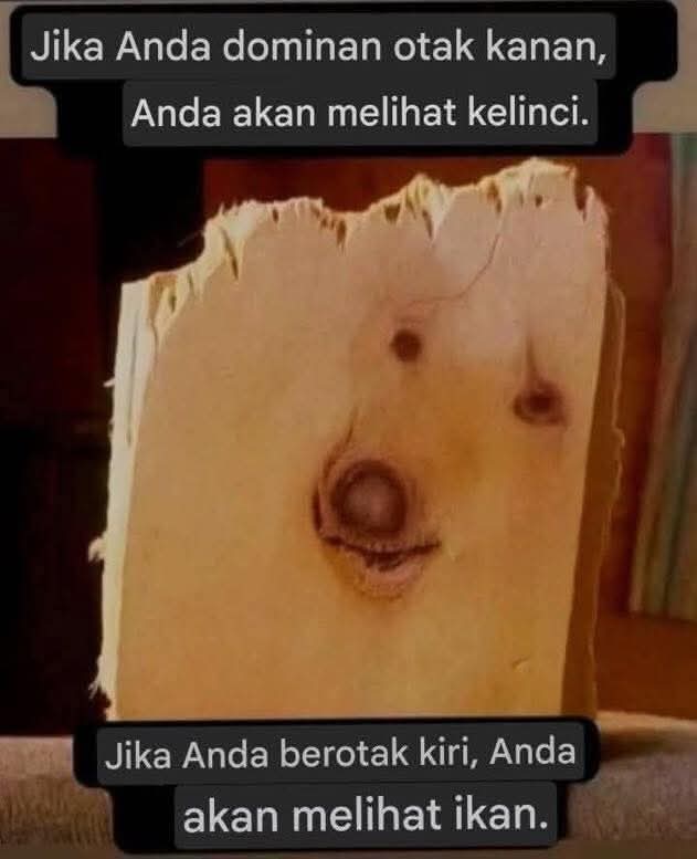 Ketawa itu GRATIS 🛩 tweet media