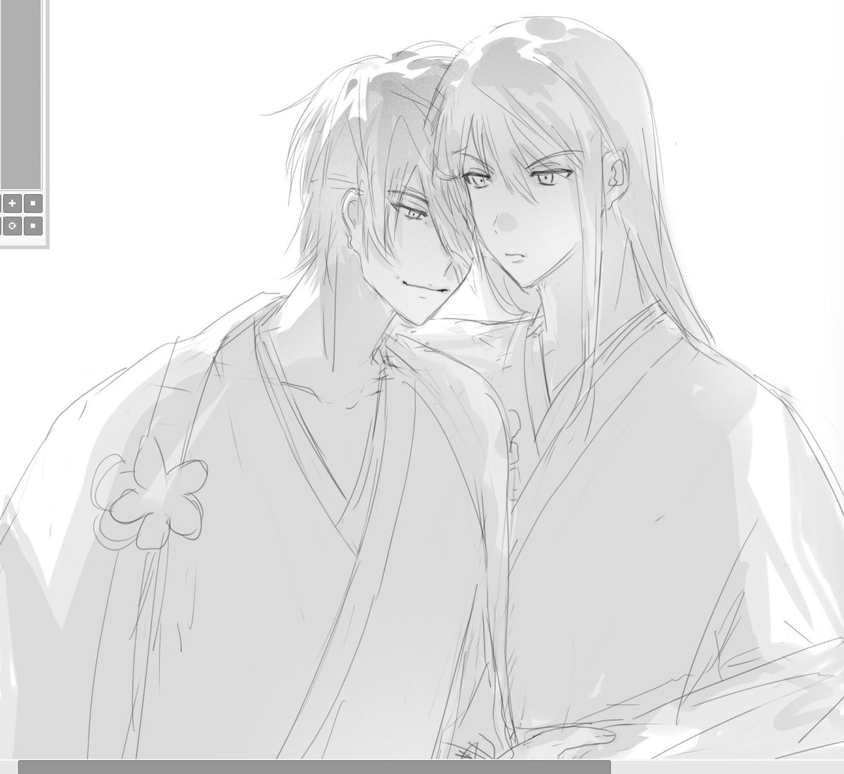 我打了十多天的游戏了