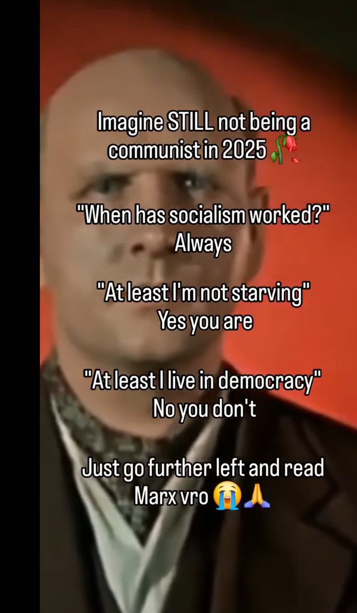 communist history vids ☭ (@commsurreallism) on Twitter photo 