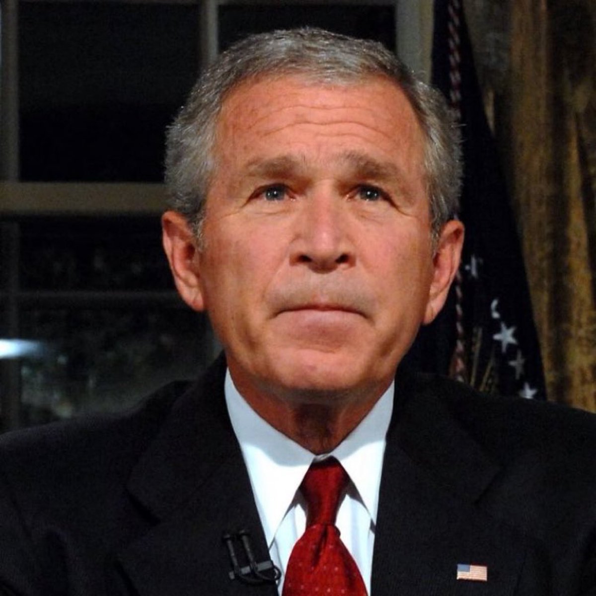 SON DAKİKA: 🇺🇸 

Epstein kurbanlarından biri, Başkan Bush tarafından tecavüze uğradığını ve bir bebeğin parçalara ayrıldığına şahit olduğunu söyledi!