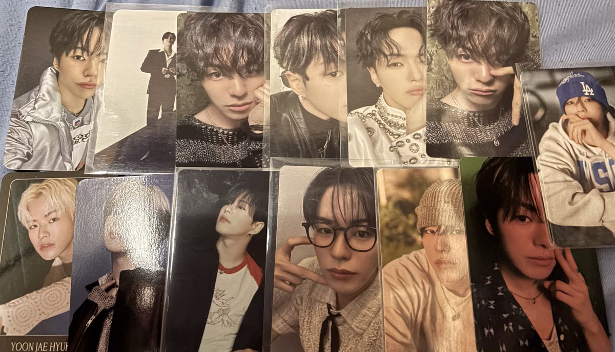 treasure 交換 トレカ FC 特典 京セラ ラキドロ 譲） 画像➕カフェ予約