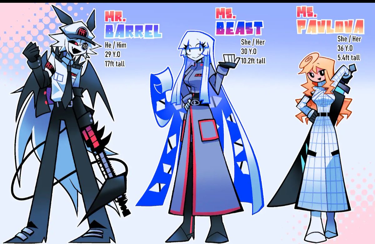 Andrew Clinger tweet media