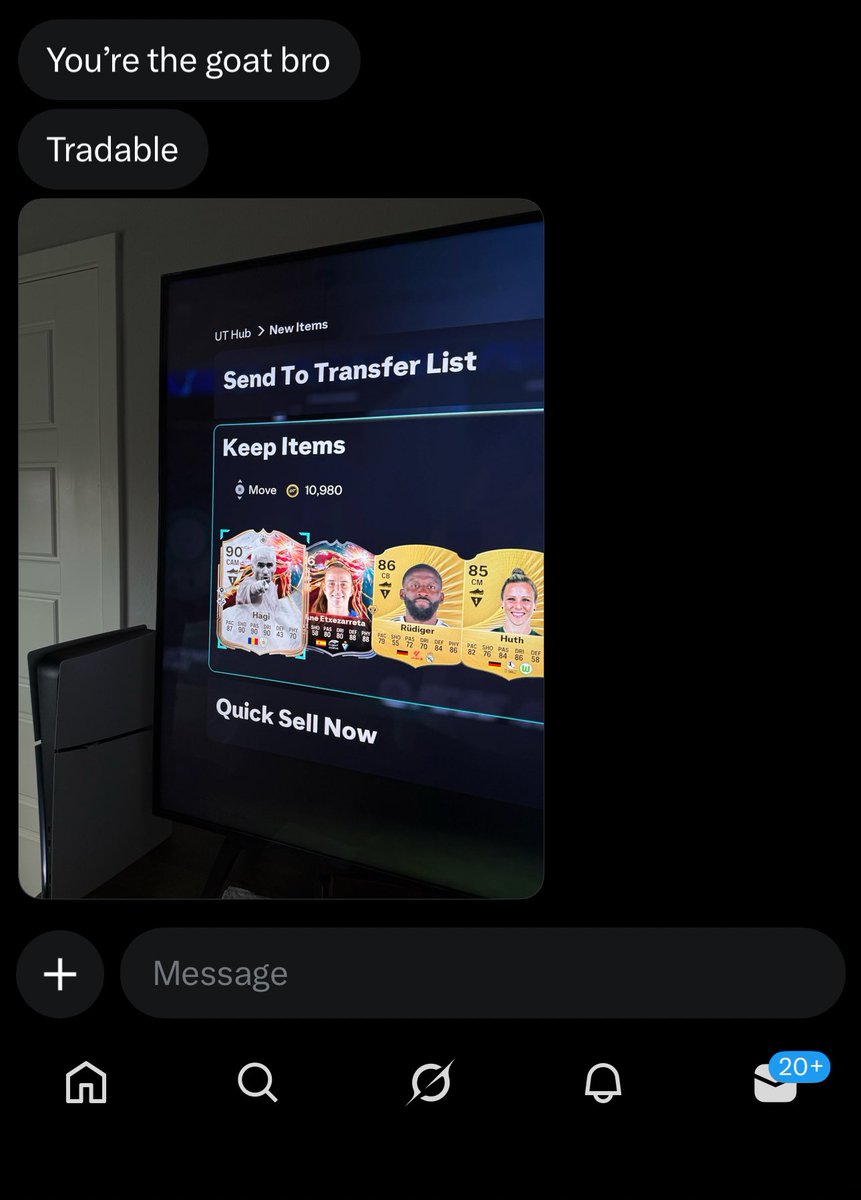 Bero⚽️ tweet media