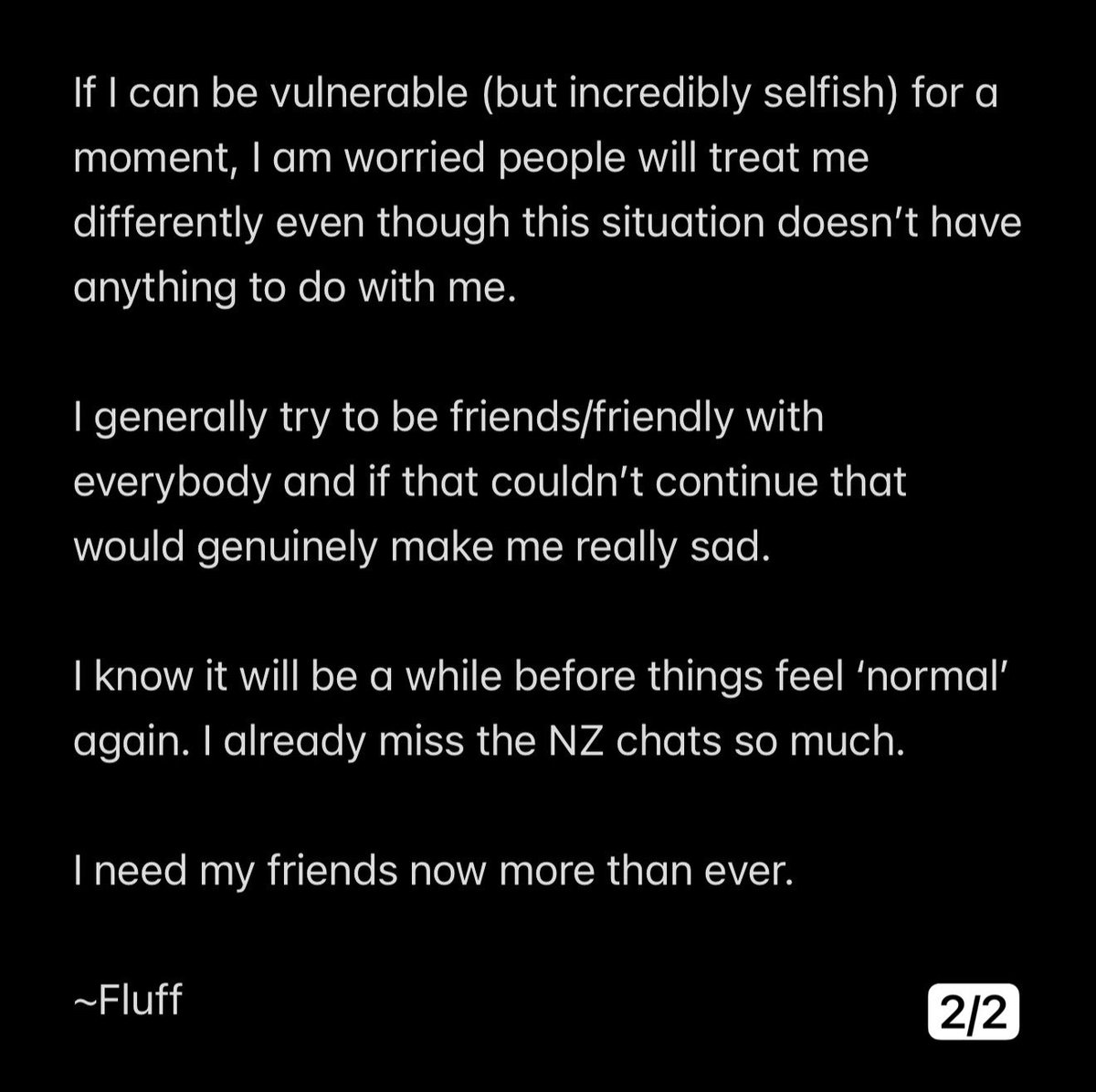 Fluff 🎾 tweet media