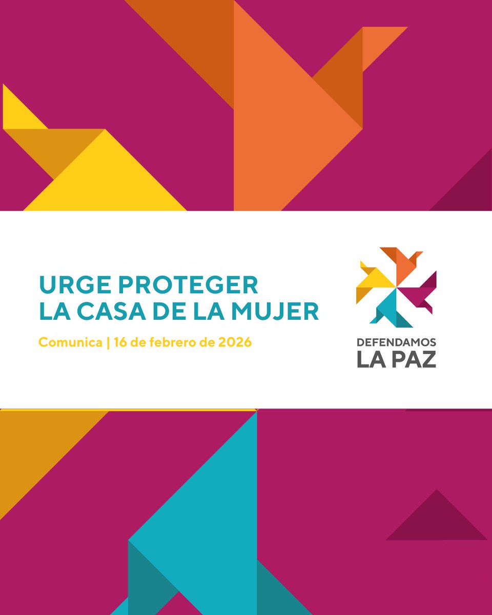 DefendamosLaPazColombia tweet media