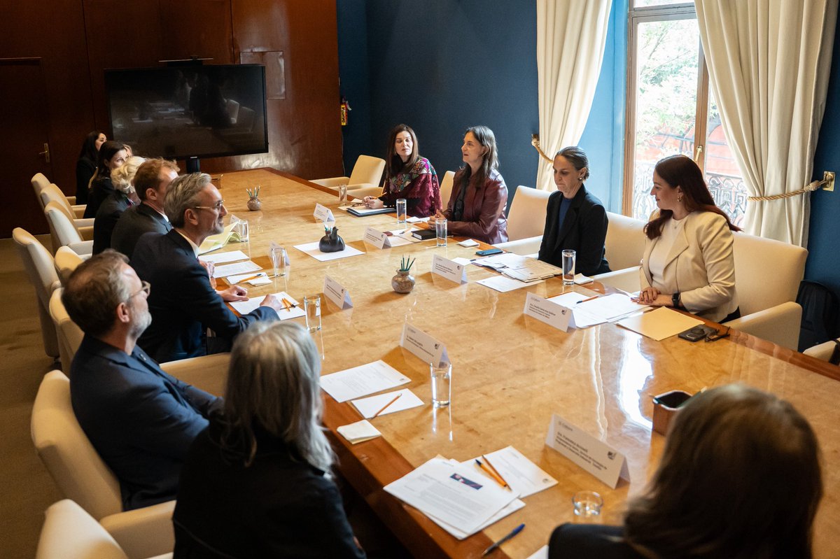 Secretaría de Cultura tweet media