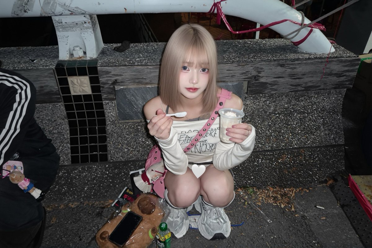 梓嬣 tweet media