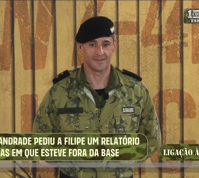 O Marques já nem disfarça, ele adora muito o Filipe🥺
#1companhia