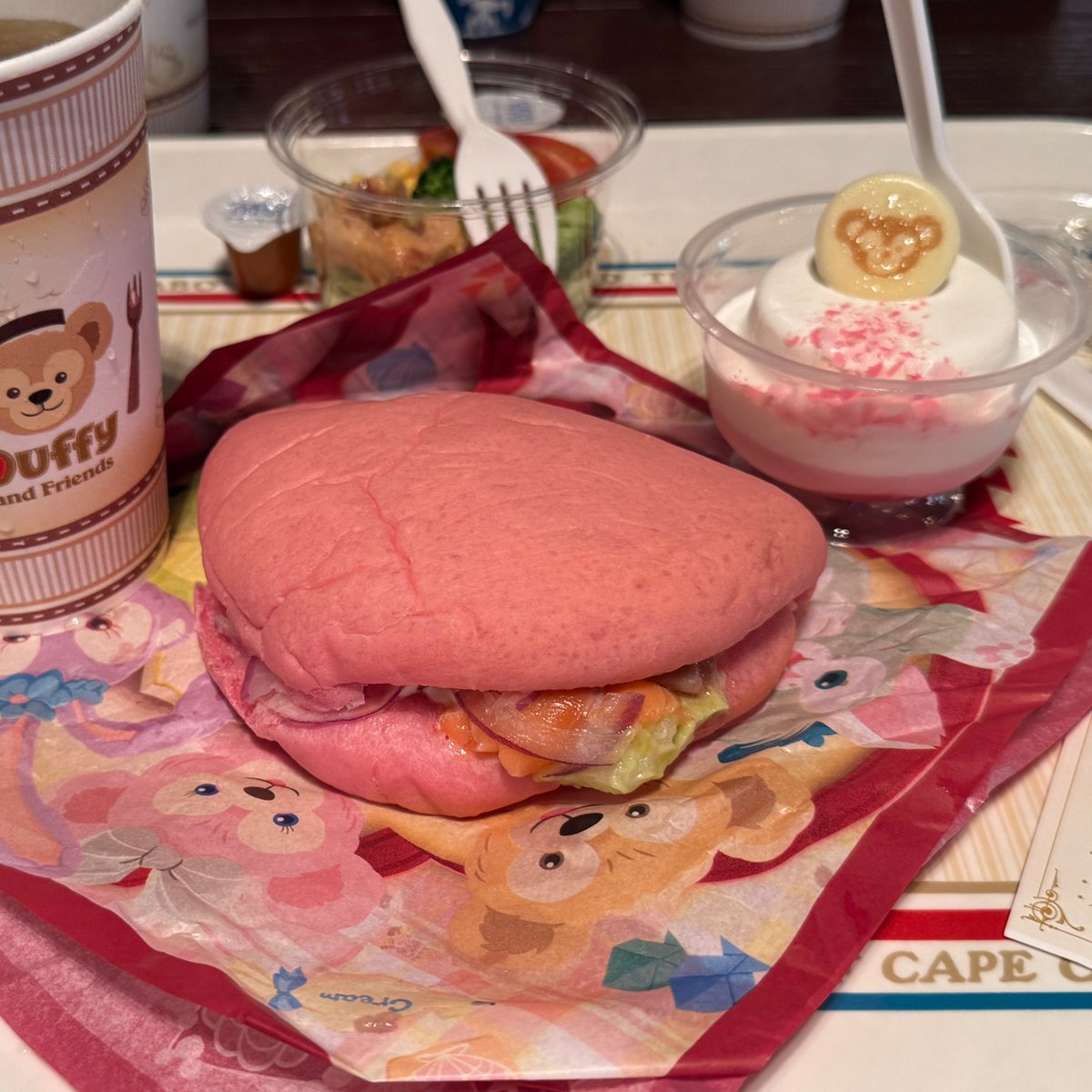While Tokyo Disney Resort is spectacular, their food options took a hit during Covid and never recovered. They need to step it up and restore menu offerings, quality and variety. <a href="/TDR_PR/">東京ディズニーリゾートPR【公式】</a> #TDR_now #TDR