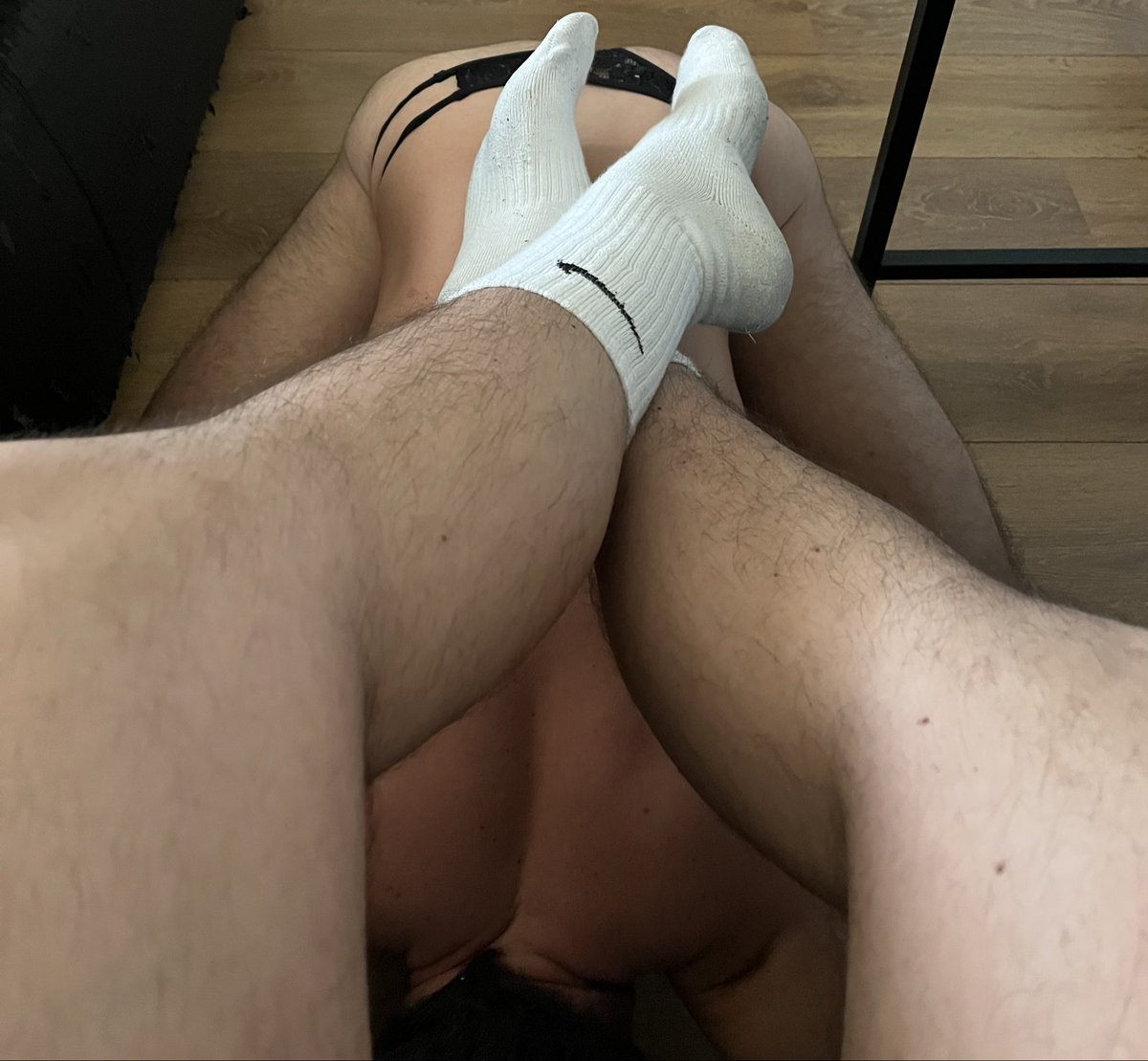IvanLibra1's tweet photo. On your knees 🔥🧦 https://t.co/2LStXT1ona