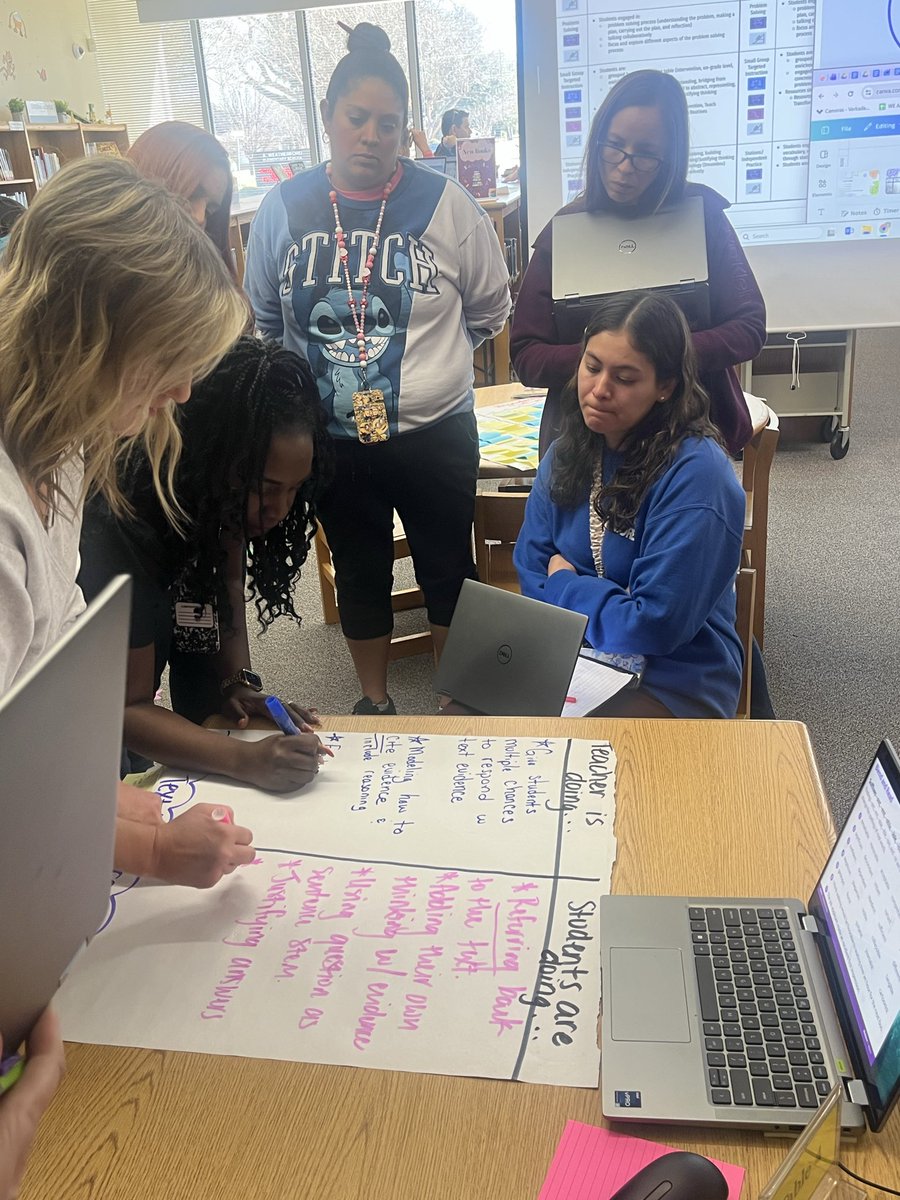 PISD EAS tweet media