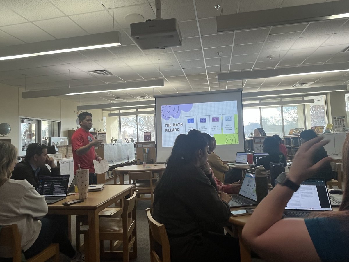 PISD EAS tweet media