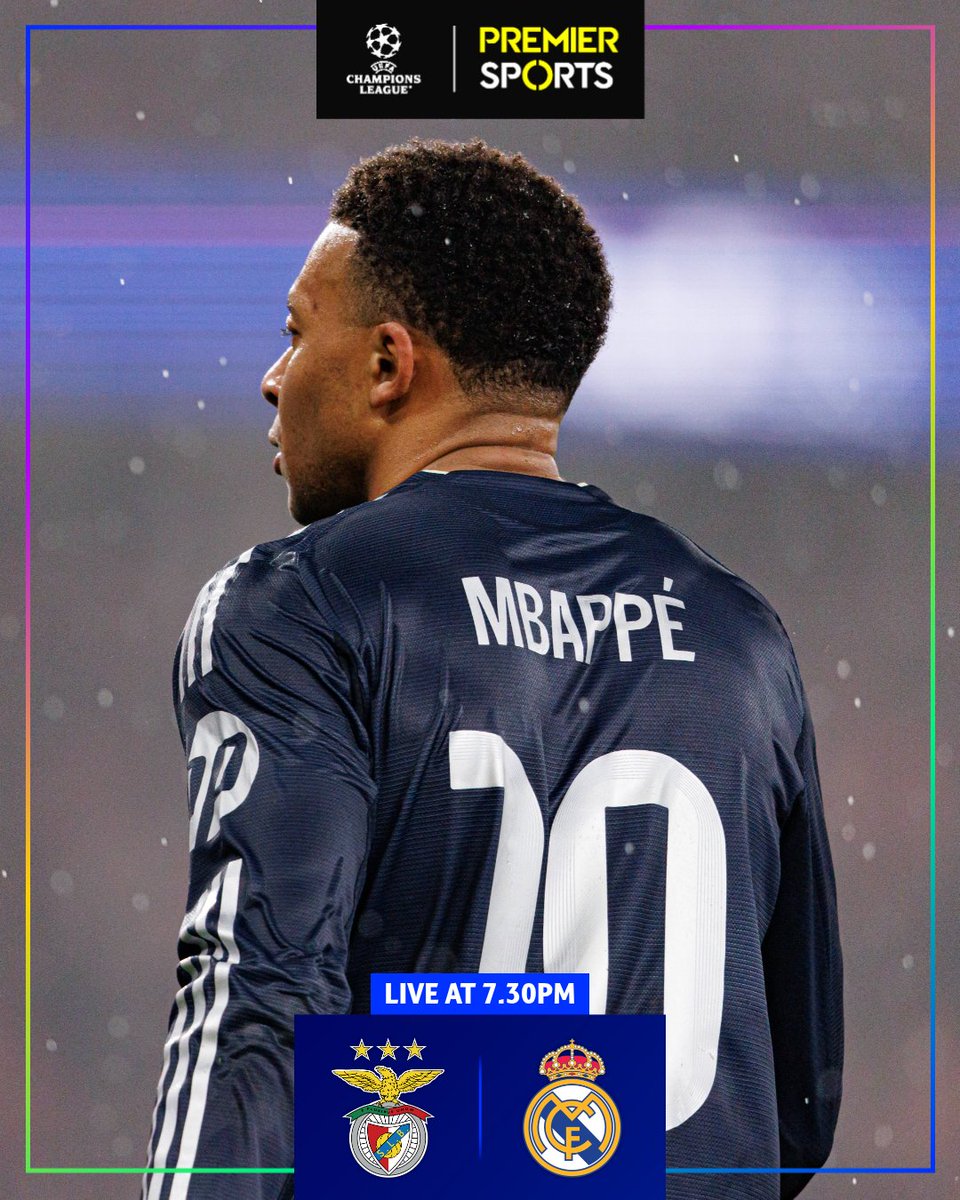 Premier Sports Ireland tweet media