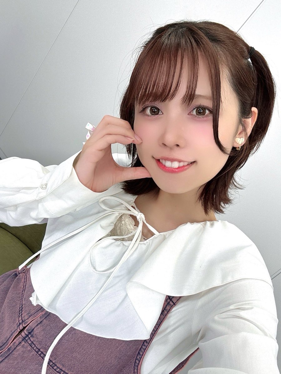 おはよう〜！昨日のです！
遅めのハッピーバレンタイン💖
#しゅきなしゅき