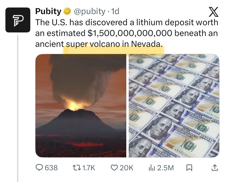 Volcano 🌋 

Where have I heard that before?
<a href="/Oliver_MSA/">Momentum Structural Analysis</a>