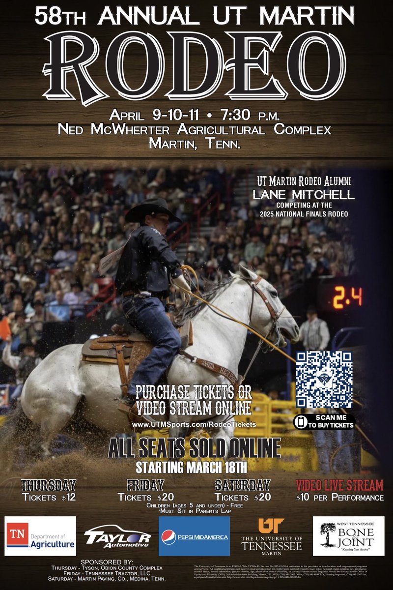 UT Martin Athletics tweet media