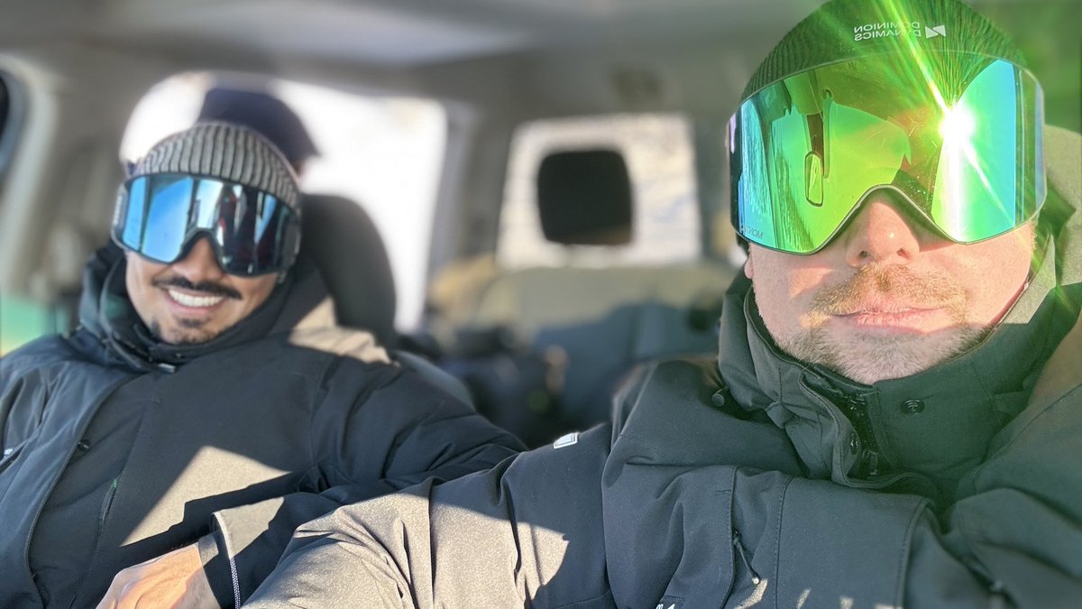 Mitchell Carkner tweet media