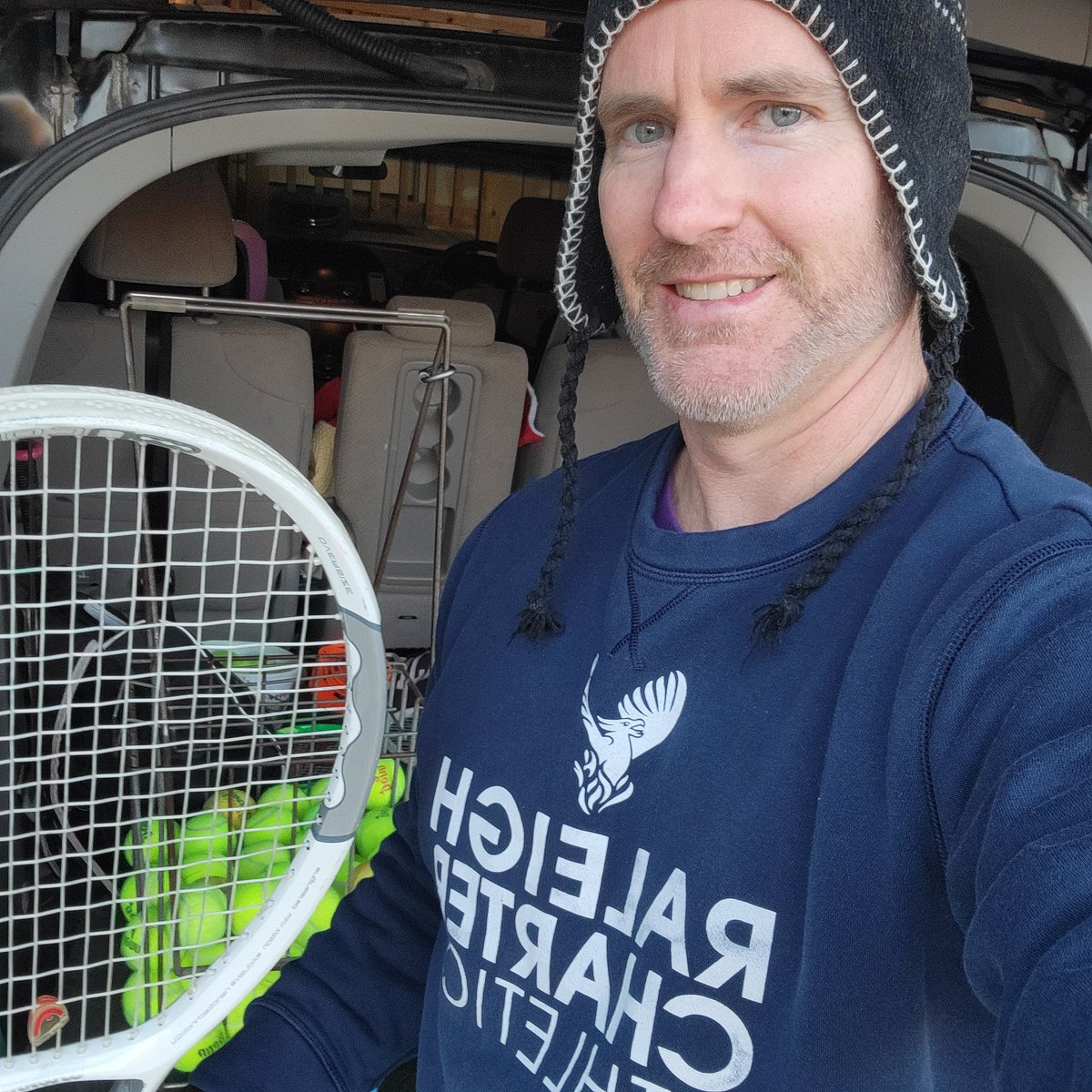 Season 12, Practice 1