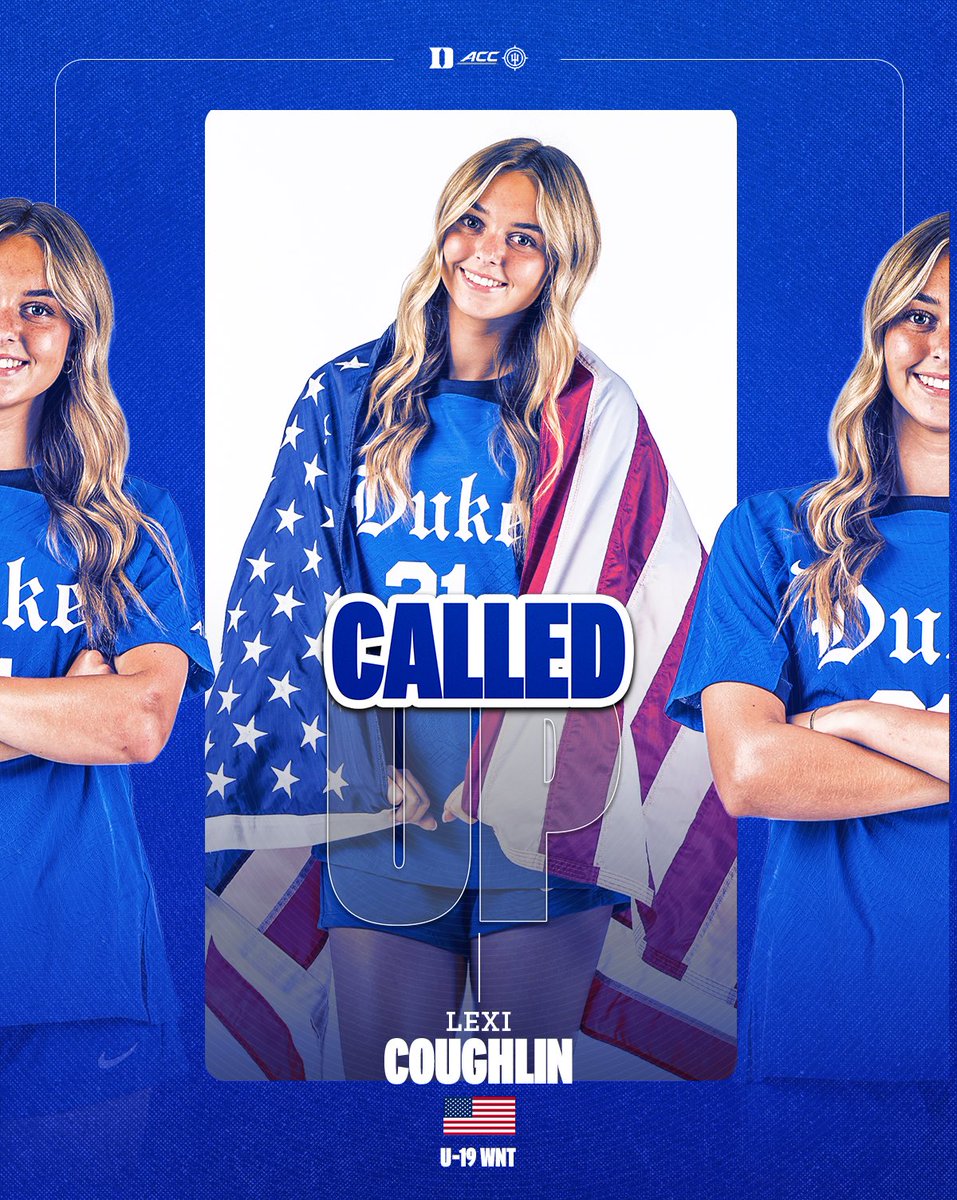 Duke Women's Soccer tweet media