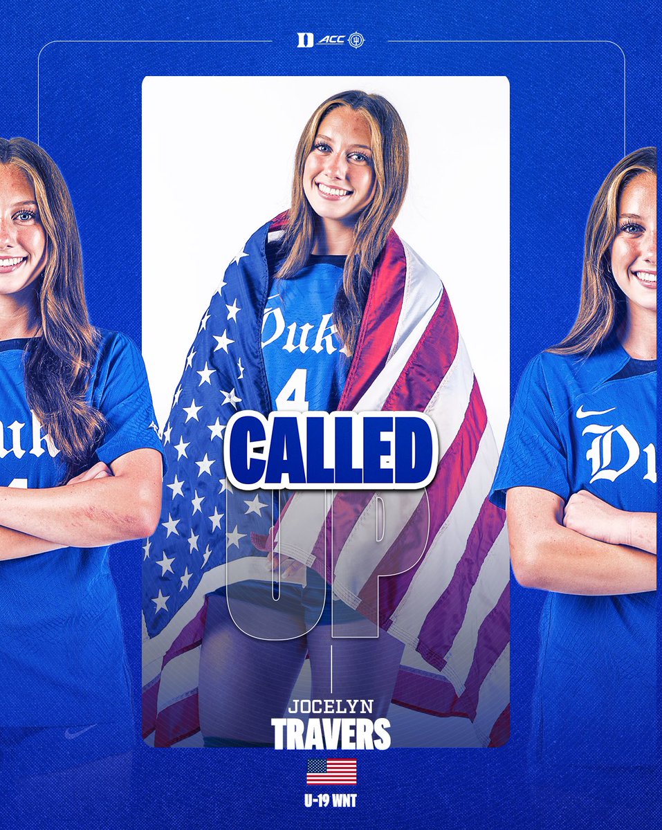 Duke Women's Soccer tweet media