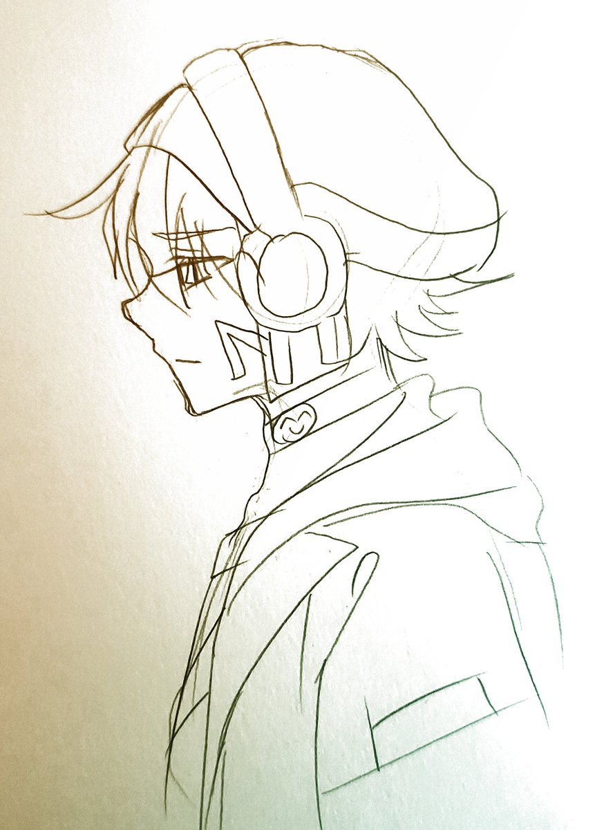 Nightsbo's tweet image. ✍️
#hackZERO #dothack #ドットハック