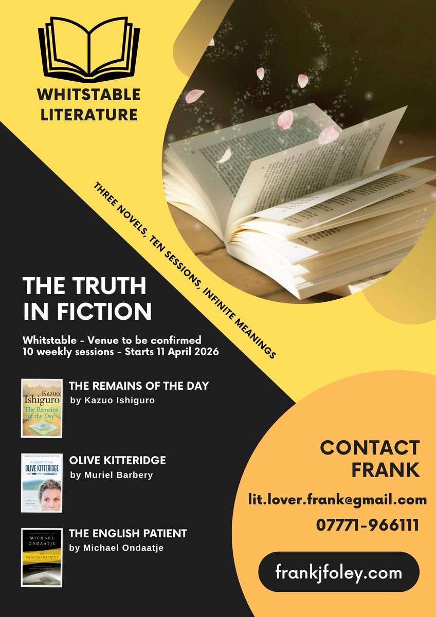 Literature Heart & Soul! tweet media