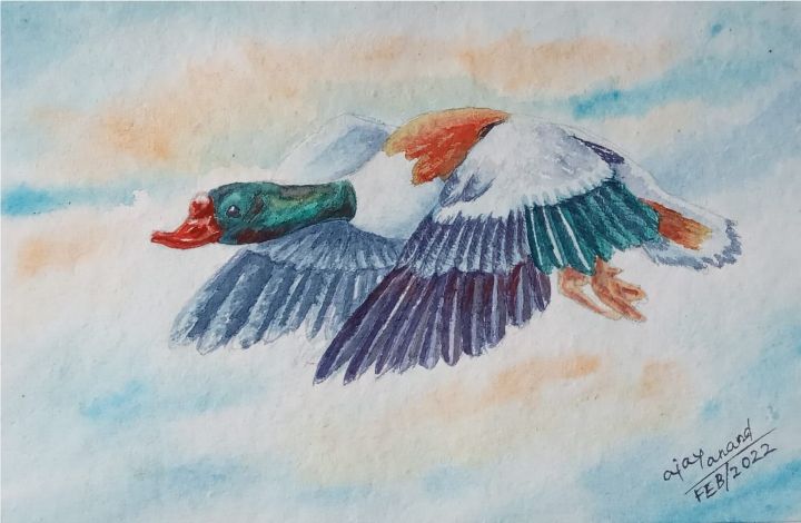 Ajay Anand tweet media