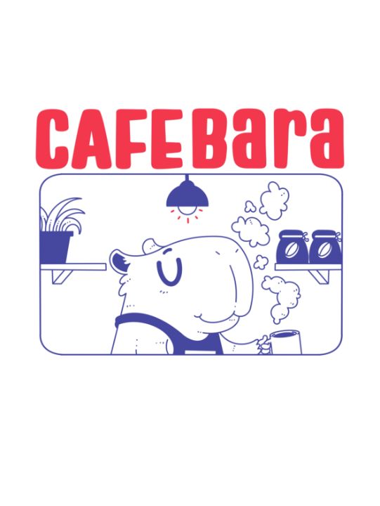 Artthree_item's tweet photo. Art of the Day! "CAFEBARA". Buy at: https://t.co/TL0GQMUSJj https://t.co/P2xwZV2Pvp