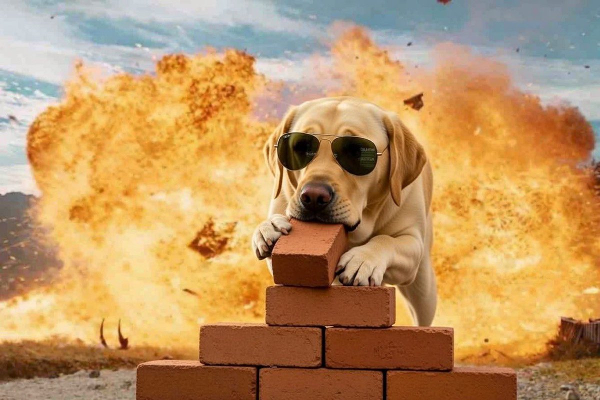 <a href="/cryptorover/">Crypto Rover</a> Well thank goodness im stacking my $DOG