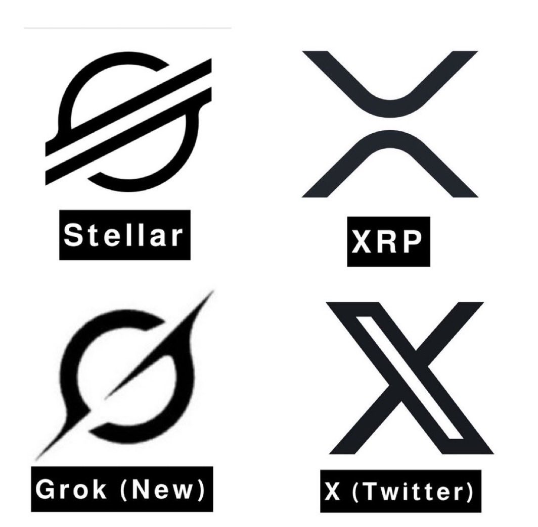 RemiReliefX's tweet photo. 🚨Never Forget…X-Money = XRP XLM HBAR and DOGE🚨

Oh and by the way…Ripple partner, Cross River Bank, is in control of X-Payments. 

What a coincidence⁉️…that’s right, we don’t believe in coincidences. Buckle up Buttercup. https://t.co/cLhXHjtr4Z