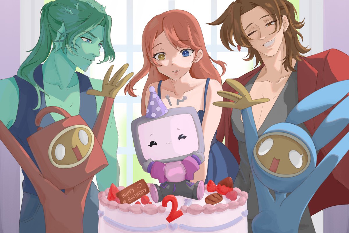 Screenbits Animation tweet media