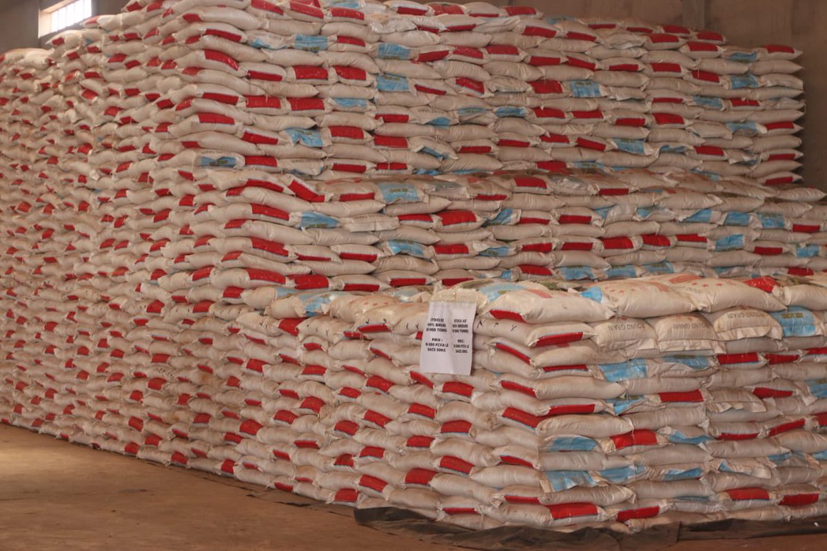 Ministère de l'Industrie et du Commerce tweet media