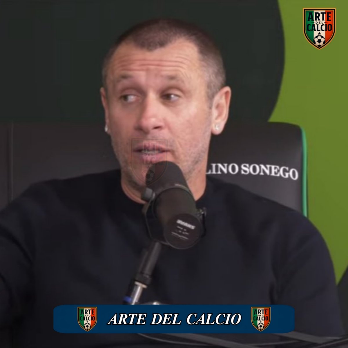 ArteDelCalcio's tweet photo. 🚨🚨 أنطونيو كاسانو يدافع عن أليساندرو باستوني بعدما حدث في ديربي إيطاليا 🔥⬛🟦🇮🇹 : 

🗣️ "من يهاجم باستوني يجب أن يخجل، فهم بذلك يحرّضون أسود الكيبورد الذين لا يفقهون كرة القدم و يحوالون البروز عبر وسائل التواصل الاجتماعي ، إنه أمر مخزٍ. الآن يأتي يوفنتوس ليلقي المواعظ الأخلاقية على إنتر أو غيرهم، ولكن لا تكسروا لي قض### !!  لا توجعوا رؤوسنا ، لأنكم أحدثتم أضراراً أكثر مما يفعله تساقط البَرَد!!"

🗣️ "الشتائم الموجهة لباستوني يتم تأجيجها من قبل أربعة حمقى أغبياء .. 4 رؤوس الخصيي## في التلفزيون الإيطالي. أطلب من جماهير إنتر الهتاف لباستوني بمجرد عودته إلى سان سيرو، وأن يمنحوه عناقاً!"

#SerieA 🇮🇹 #SerieAEnilive 🇮🇹
