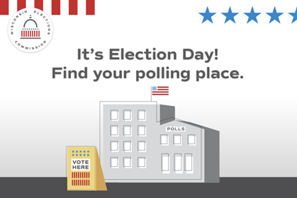 Wisconsin Elections tweet media