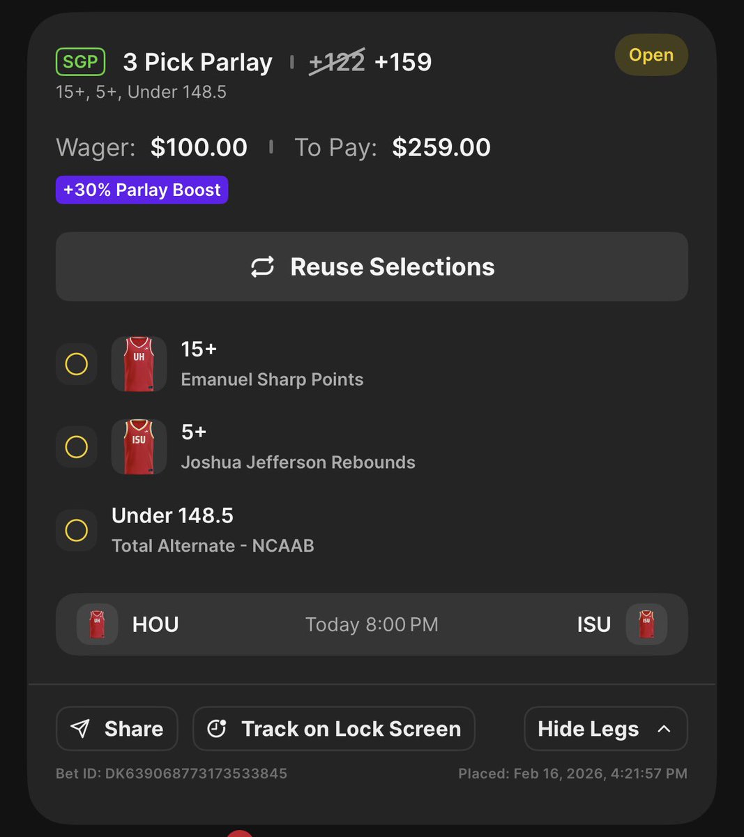 Cole Bennett tweet media