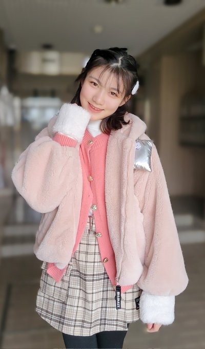 Twitterのコスプレ画像4