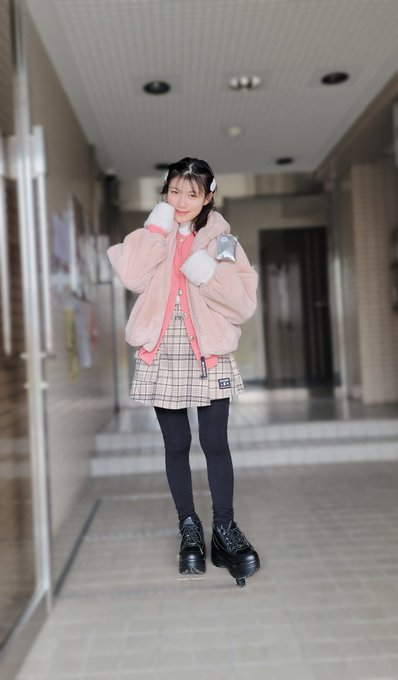 Twitterのコスプレ画像7