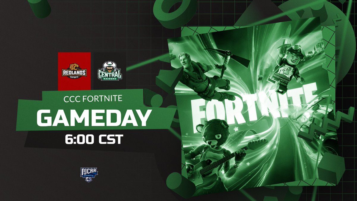 CCC Esports tweet media
