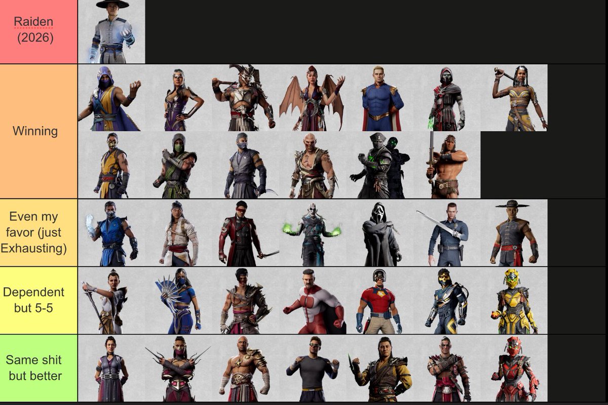 TLR | Various tweet media