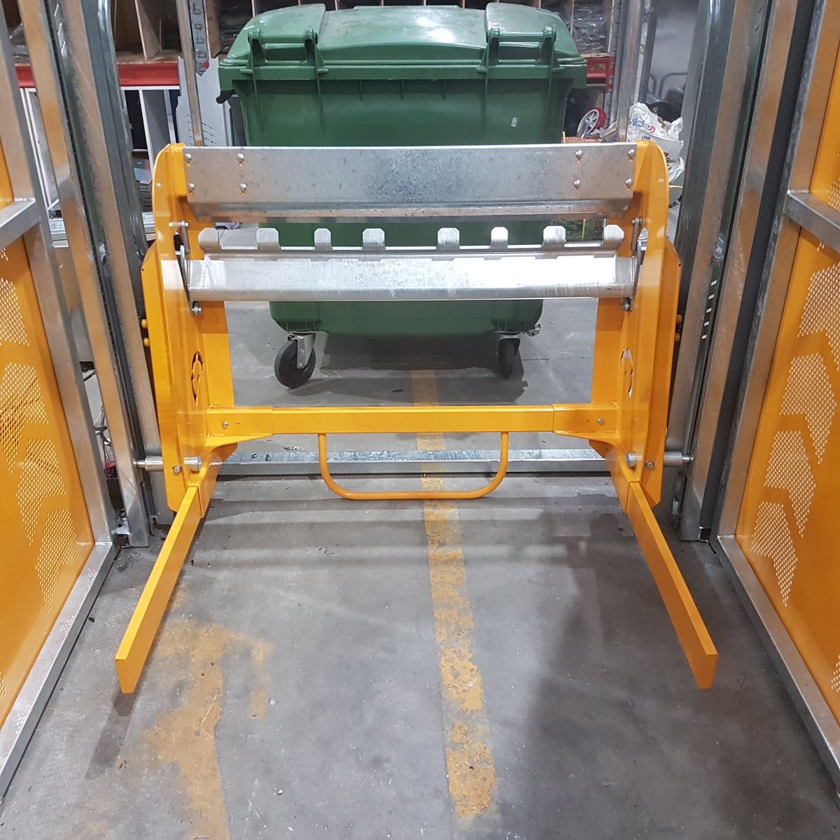 Simpro // Smart Lifting tweet media