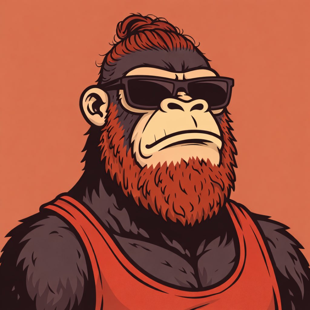 MadApe tweet media