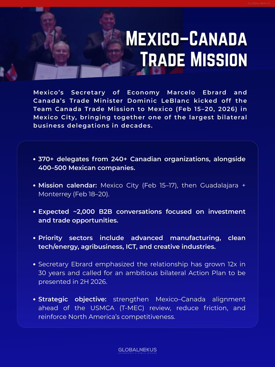 Global Nexus, LLC tweet media