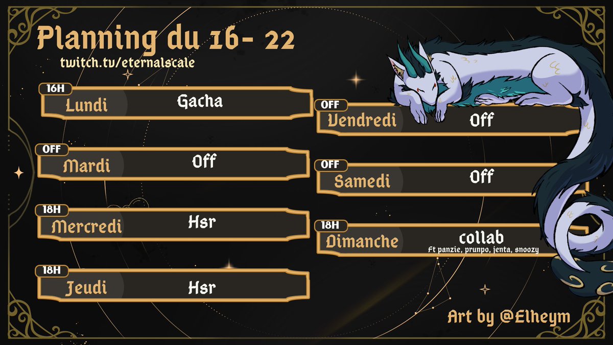 EternalScale_VT's tweet photo. Faut que je me motive à faire Planarcadia sinon je le ferais jamais- https://t.co/cLOwYR9ZC3