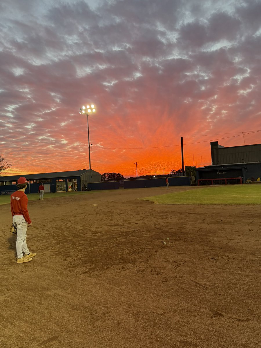 Pike Patriots Baseball tweet media