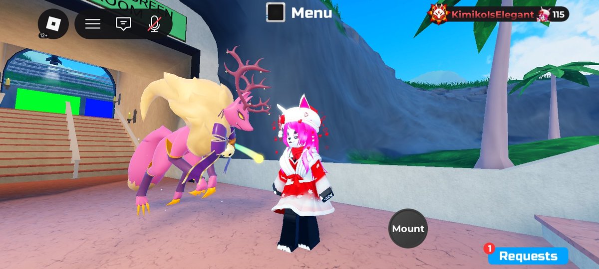 Kimiko💖The🦊Foxian tweet media