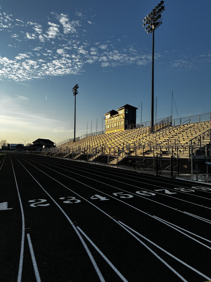 NorthWood Panther Track & Field tweet media