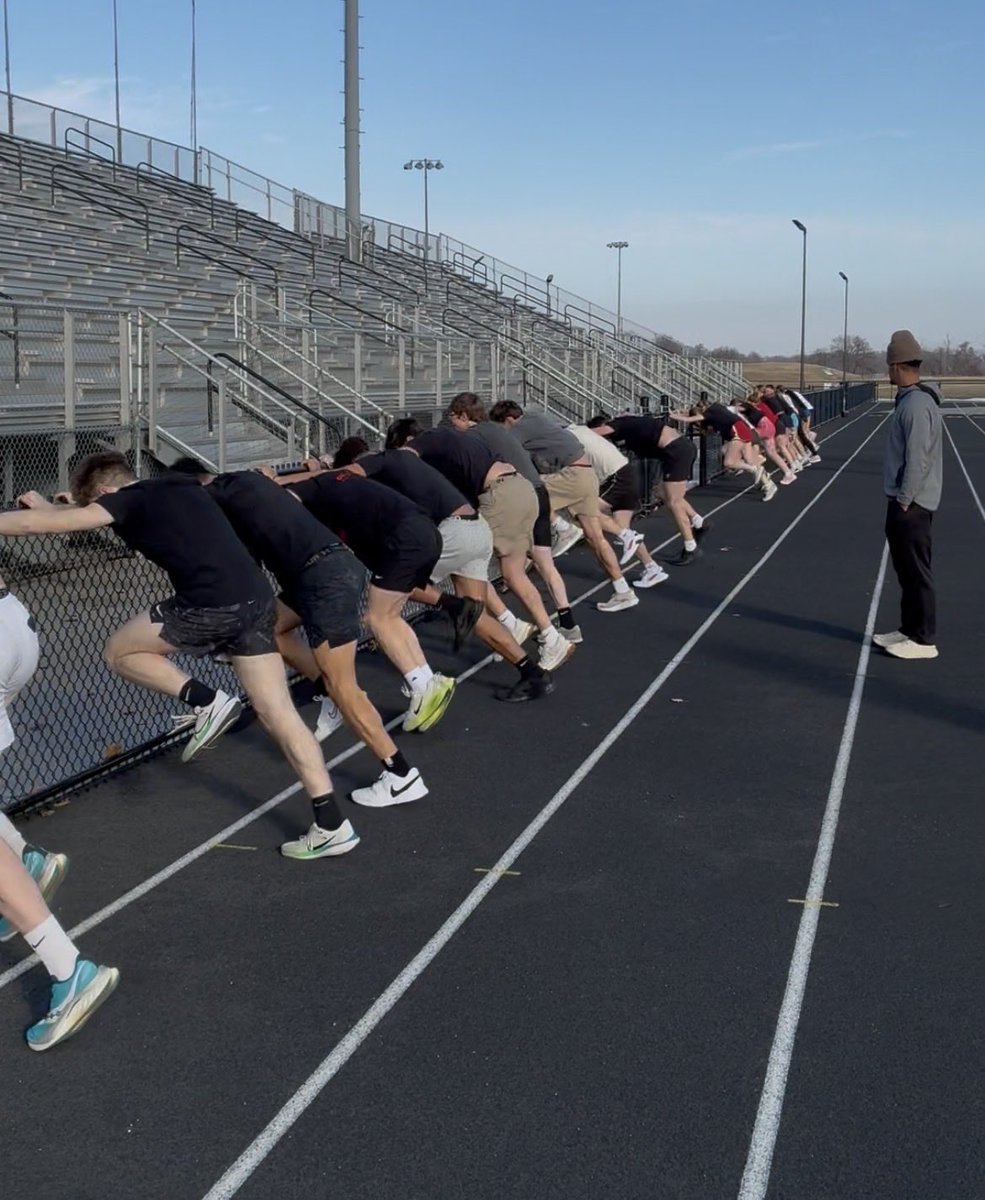 NorthWood Panther Track & Field tweet media